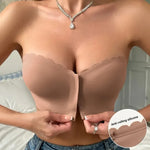 Sutiã Tomara Que Caia Sem Costura