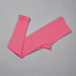 Legging Feminina Canelada de Yoga