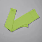 Legging Feminina Canelada de Yoga