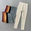 Legging Feminina Canelada de Yoga
